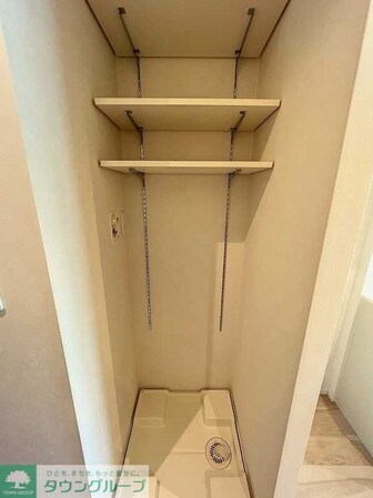 Lacine大塚の物件内観写真